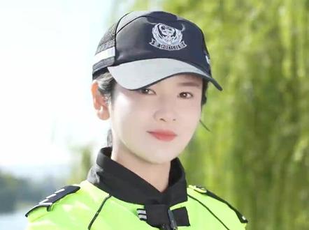 别眨眼,这是“读心术”!看到最后你会回来转发~@湖南交警