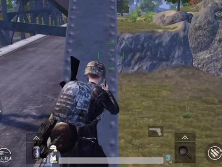 小伙伴们!以后堵桥一定先要看看上面哦!有没有扣6啊?@抖音小助手