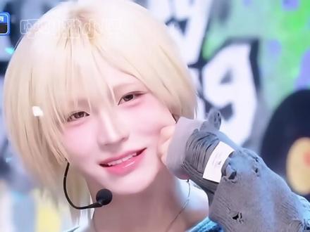 本以为是欧尼,没想到竟然是欧巴 #李清明 #Kpop #爱豆 #idntt