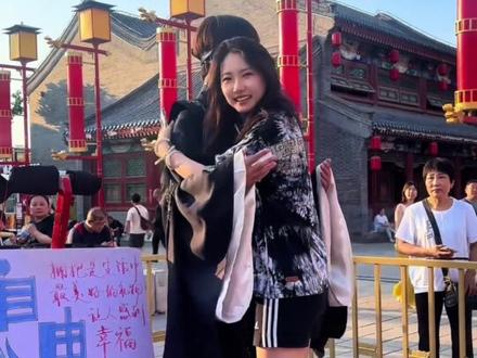 少年不负努力,终得“状元”而归!@河头老街-胡辣汤 #河头老街