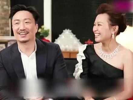 80岁父亲陪郑中基现身打离婚官司,与余思敏交战一年未和解,控诉被拖下水