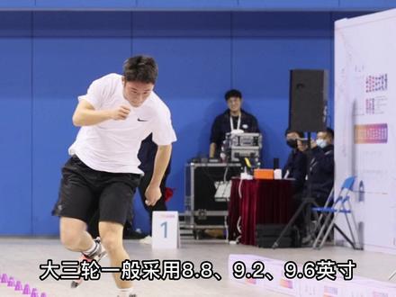 速桩轮子怎样选?科普答疑来了:因人而异,合适的才是最好的。#速度过桩 #轮滑#速度#装备