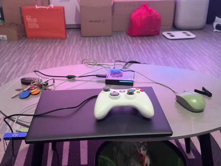 腾讯极光盒子7S纯净桌面版
腾讯极光7S真的很适合老人家使用,快捷键绑定软件,比如:看央视和卫视的软件,一键启动,再也不用担心爸妈不会使用了,真的太方便了,真心推荐!!!!!#腾讯极光盒子 #腾讯极光7S #电视机顶盒 #电视盒子 #腾讯极光盒子7S
