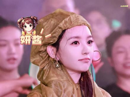 变成落汤小猫依旧建模无敌 #田曦薇 #颜值 #女明星 #忙忙碌碌寻宝藏