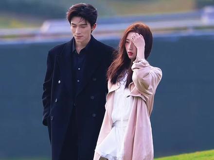 好正的现偶味#邓恩熙 #王星越 #告白