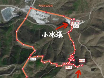 漫步于山野之中的轻松与惬意 #我的旅行日记 #旅行碎片 #旅行vlog #旅行随拍 #旅游打卡