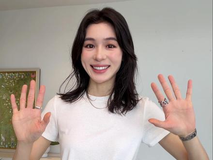 30+穿搭|好喜欢春天呐🍃 #时尚穿搭 #春夏穿搭 #职场穿搭 #hello时尚季 #色彩搭配灵感