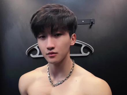 要做最好的自己#训练#奥赛#ON蛋白粉#ON奥普帝蒙#何炬贤