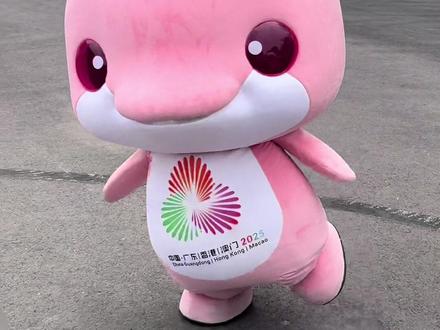 大湾鸡版GO!看上了🤩