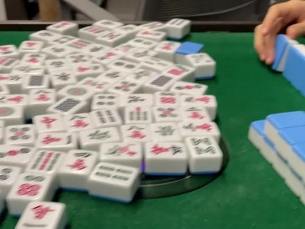 我今天来教一下大家,大相公怎么办#四川麻将 #搞笑段子