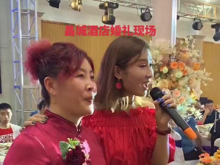 @综艺频道~我是大明星王媛媛,大美女哦😄#比心❤