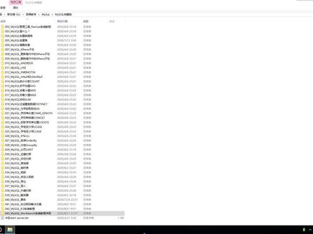 MySQL_Workbench汉化教程