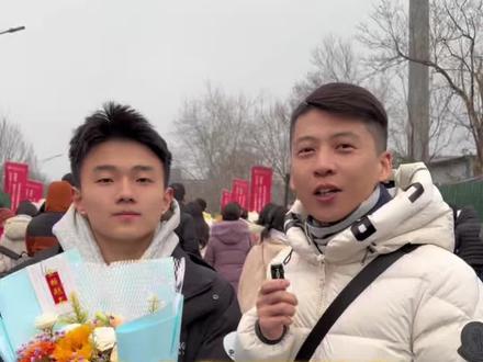 流行舞艺考最后一天,结束!#山东舞蹈艺考 #流行舞艺考 #街舞