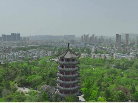 第25集| 你知道涂姓氏发源地是哪里吗?#涂山氏 #大禹说 #大禹治水 #具有浓厚历史底蕴的文化古迹 #旅行推荐官