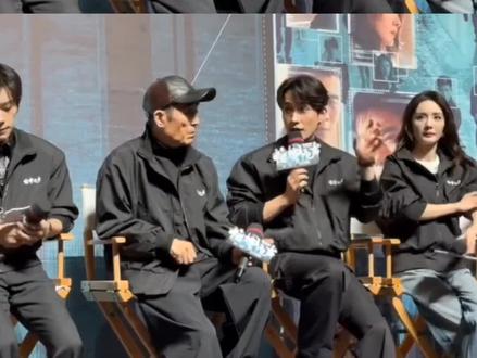 #电影 顶级演员的理解力和表达能力…
#朱一龙
#电影惊蛰无声