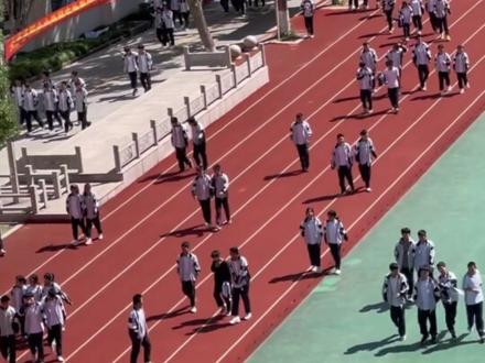 地生不计中考总分!河北何时跟进?官方回应来了!#石家庄 #中考 #中考改革 #升学路径选择