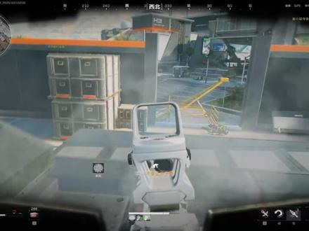 打游戏一定要带上你那个可笑的枪法吗#三角洲行动