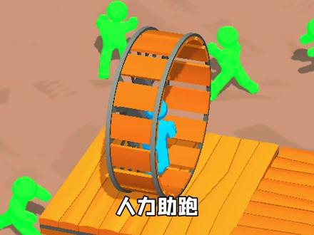 木筏僵尸求生,周围全是僵尸! #单机游戏 #休闲游戏 #搞笑