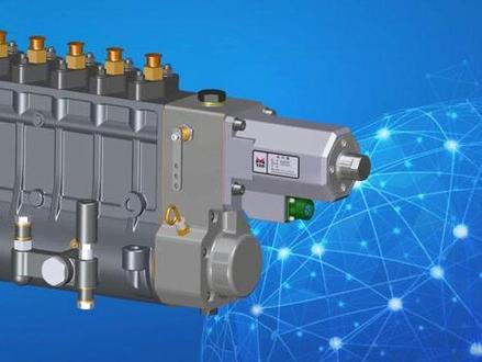 潍柴,淄柴6170电调改装