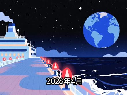 🔬 2026年4月,一艘南极邮轮上暴发汉坦病毒疫情,引发全球关注。这种由老鼠携带的病毒,可导致死亡率高达30%-60%的肺综合征,或严重的肾衰竭。
汉坦病毒会人传人吗?中国有疫苗吗?到底该怎么预防?
这部8分钟的动画科普,将带你彻底搞懂它的前世今生,不恐慌,只讲科学。#汉坦病毒科普