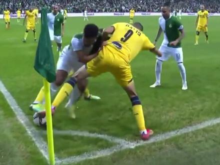 靠这种拖延战术赢得比赛,你觉得是丑陋的胜利还是赢了就行#足球的魅力