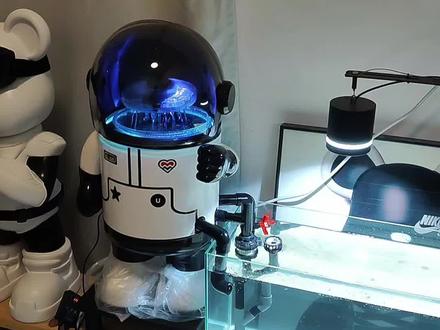 #家里如何搞创作 #创作者中心 #创作灵感 #鱼缸过滤 #周转箱过滤
后面陆续更新每一款制作教程,请多多支持。
走起来兄弟姐妹们。感谢感谢🙏🙏🙏