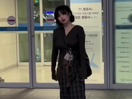 金泫雅瘦得好快啊#金泫雅