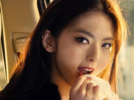 盛世美颜 #陈菲 #你是凭实力刷到的