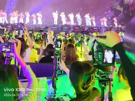 第一次看top演唱会的宝宝看过来🫶新粉必看 #TOP登陆少年组合 #演唱会 #追星 #线下 #演唱会攻略