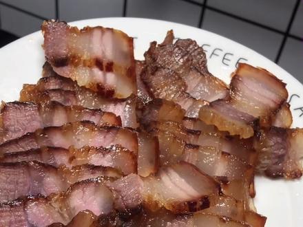腌腊肉的做法,按照我这个步骤来做,绝对不会失败,晒好的腊肉非常香,10天就可以吃了#腌腊肉 #腊肉 #农家腊肉