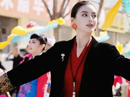 米脂的婆姨绥德的汉为什么能这么有名?