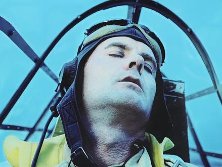 坚强的意志力才是生存的关键。 #电影 #我的观影报告 #推荐影视