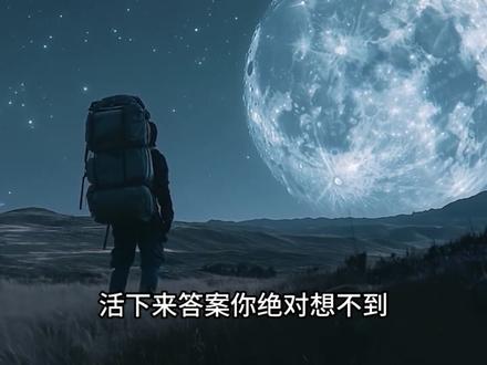 2050年火星城市,第一代人100%回不了地球 2050火星城市不是科幻,是SpaceX画好图纸的真实计划。但有个致命问题:去的人,这辈子可能再也回不来了。单程8个月,落地自己造燃料,自己挖水,自己种粮食,甚至要用尿液盖房子...100万人,25年,人类史上最疯狂的迁徙即将开始。你,敢上船吗?#SpaceX #火星移民 #探索宇宙 #青年创作者成长计划 #宇宙