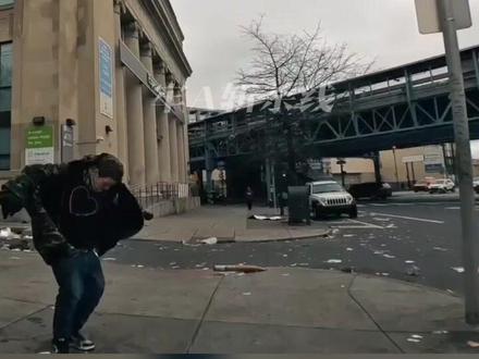 牢A:美国斩杀线成名视频(完整版)