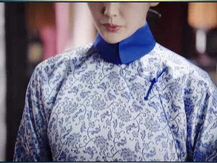 卫嬿婉的肚子里揣过多少娃! #李纯 #霍建华 #皇宫里的女人