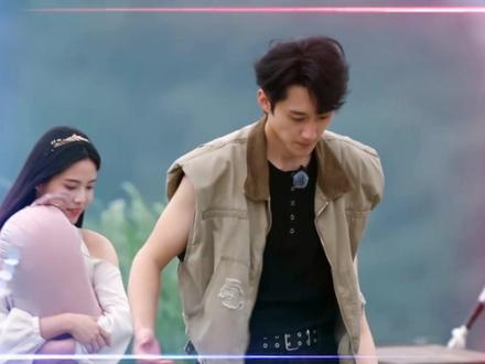 利益止损还是见异思迁?扒透张子政转向背后的真实心思#张子政 #陈一家 #吴怡涵 #势均力敌的我们2 #我在抖音看综艺