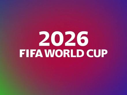 EAFC26一键解锁完整世界杯足球版图! #世界杯 #国足 #巴西