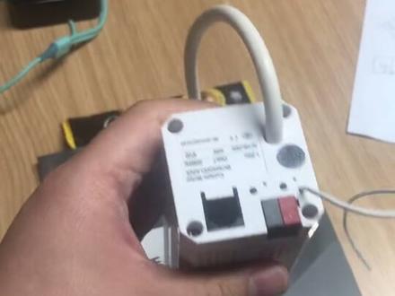 #约克空调#KNX #智能窗帘 KNX窗帘电机,调试更简单方便!
