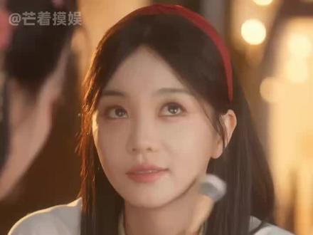 #成何体统谢永儿越快乐越让人心疼 对于纸片人来说,哪还有什么故乡。#网剧成何体统 #王楚然 #胡意旋