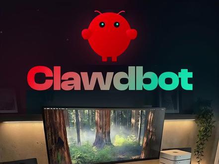 0员工公司真的来了!AI助手Clawdbot爆火硅谷,能7×24小时全职打工,拥有无限记忆#clawdbot #AI #AI员工 #硅谷 #科技