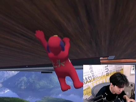 “陈细狗 你激怒了我” #双刀姐弟 #红色巨星坠可爱