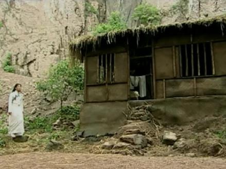 大人物:杨凡终于想起自己的身世,原来自己被换脸了