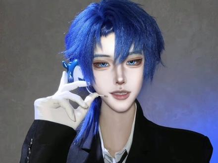 AI届双强争霸赛 #DeepSeek #豆包 #拟人 #双生抉择进行曲 #双强