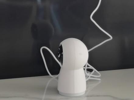 绿米智能摄像头都有哪些功能?家里需要摄像头的可以参考下
#监控摄像头 #智能摄像头#绿米aqara#智能家居#智能安防#全屋智能