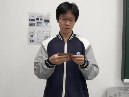 用综艺打开期中考试 灵感来源@曹冲抽象(曹稿纸)
#综艺 #大学生哪有不疯的 #搞笑 #曹稿纸 #宁夏大学