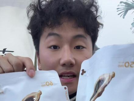 这一批新年限定的品质真的不错#荷于榔#新野