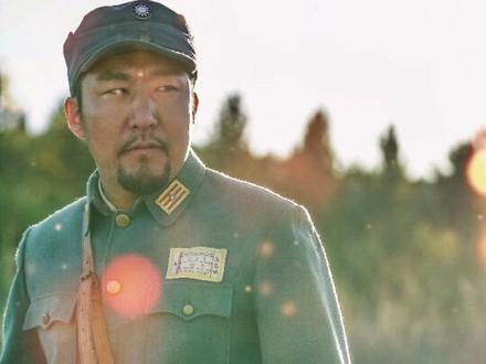 蒙古族青年演员铁木尔#演员