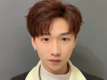 动漫三七分造型技巧,有手就会,动手试试#男生发型打理技巧 #男士造型 #造型教程