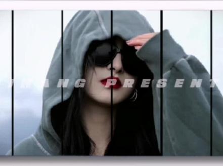 炫酷分屏卡点制作教程来了,左下角可以一键剪同款。#手机剪辑教学