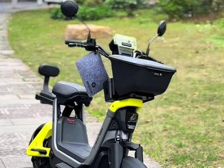 免驾照 真智能 长续航 九号Fz160 通勤代步一步到位
#九号新国标 #绍兴九号 #fz160 #电动自行车